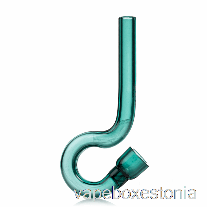 Vape Box Eesti Grav Konks Hitter Sherlock Lake Roheline